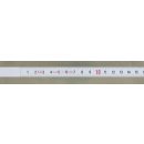 5 m x 13 mm , Selbstklebendes Stahl-Maßband ,...