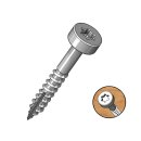 1-1/4" coarse PocketScrews 100 ct.