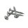 1-1/4" coarse PocketScrews 100 ct.