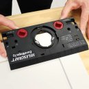 Euro Hinge Jig, 35mm