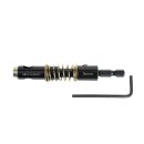 5 mm Pin für Regalloch-Bohrschablone