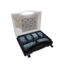 PocketScrewKit350 (350pcs)