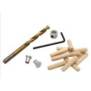 DowelJigKit (metric)