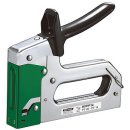 Handtacker, Handheftpistole Prebena Für Heftklammern...
