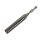 1/8" Downcut Spiral Router Bit, 1/4" shank