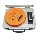 Niv-Comp M455, Typ H25 Probag im Kunststoffkoffer mit...