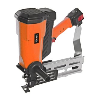 Reich KMR Breitrückenklammergerät Druckluft 246/130-944E für 75 bis100mm Länge