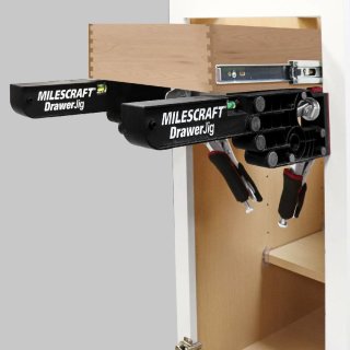 Drawer Jig