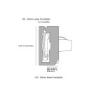 1400mm Track SawGuide