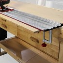 1400mm Alu Führungsschiene für Handkreissäge oder Stichsägen
