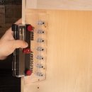 CabinetMate w/ 5mm Bit