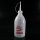 Leimflasche mit Spitze 500ml.