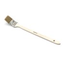 60mm / 2.5" industrial radiator brush, light Chinese...