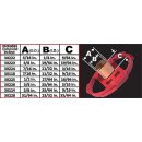 BasePlate/Bushing Set (imperial)