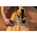 Milescraft Führungsplatte für Oberfräse - Offset Base