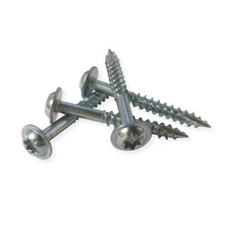 1-1/4" fine PocketScrews 100 ct.