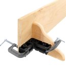 4" ClampSquares