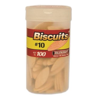 DowelBucket - 400 pcs. (metric)
