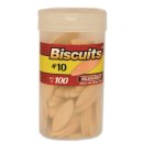 DowelBucket - 400 pcs. (metric)