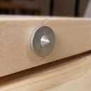 Dowel/Tennon Centers (metric)