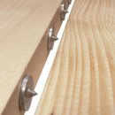 Dowel/Tennon Centers (metric)