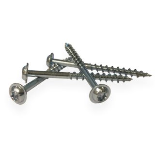 2" coarse PocketScrews 50 ct.