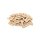 Ø6 x 30mm  Holz-Dübel 50Stück