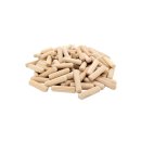 DowelBucket - 400 pcs. (metric)