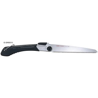 240G-SAW Klappsäge mit grober Zahnung