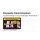 Convoy Super 26 Kartuschenpresse 310 ml ,  mit Tropf Stopp, 365 Gramm, 26:1 Übersetzung