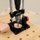 Bohrmaschinenständer mit Bohrfutter Pro - 13mm, Winkeleinstellung