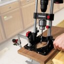 Bohrmaschinenständer mit Bohrfutter Pro - 13mm, Winkeleinstellung