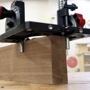 Bohrmaschinenständer mit Bohrfutter Pro - 13mm, Winkeleinstellung