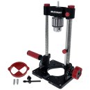 Bohrmaschinenständer mit Bohrfutter Pro - 13mm, Winkeleinstellung