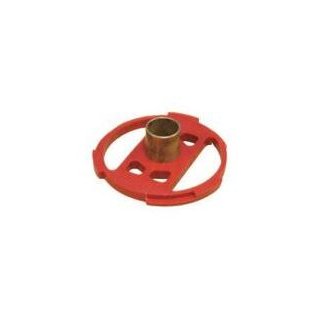 Metal Nose Bushing 30114, ,Ø15,9mm - 5/8"  -  Ø 65,2mm Outside