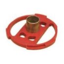 Metal Nose Bushing 30114, ,Ø15,9mm - 5/8"  -...
