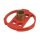 Metal Nose Bushing 30114, ,Ø15,9mm - 5/8"  -  Ø 65,2mm Outside