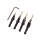 4 pc. CounterBit Set (#6, #8, #10, #12)