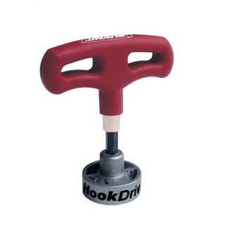 HookDriver