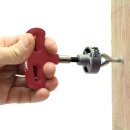 HookDriver