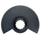 87mm  BI Metall Radialsägeblatt