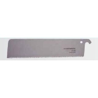 KEIL 100 010 554 Ersatzblatt für Japanische Haifischsäge - MICRO Zugsäge Holz 160 mm - 19 Zähne/Zoll