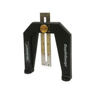 DepthGauge (Case-cut, 3 pc.)