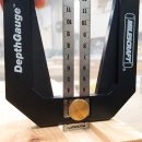 DepthGauge (Case-cut, 3 pc.)