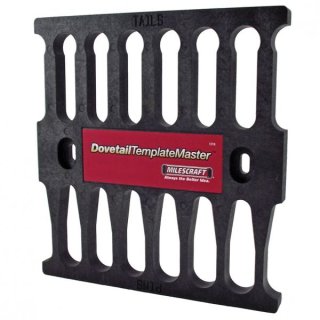 Dovetail Template Master