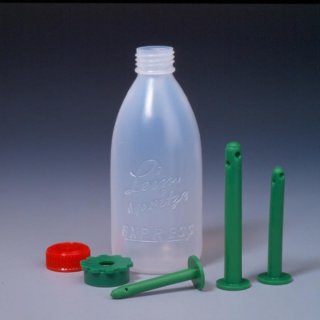 Leimflasche  Express für Dübellöcher 8,10,12mm