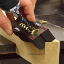 DrillBlock (metric)  Ø  4,5,6,8,10,12 mm,  Bulk...