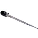 19 x 22mm Gerüstbauratsche Kraftbox Profesional