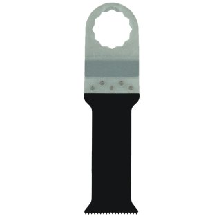35 mm Breit, Material Bi-Metall - Tauchsägeblätter,  77 mm Eintauchtiefe, mit Multiaufname