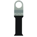 35 mm Breit, Material Bi-Metall -...